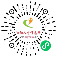 小程序碼