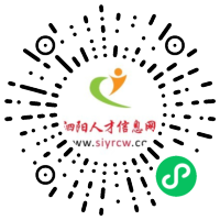小程序码