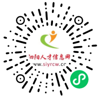 小程序码