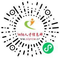 小程序碼