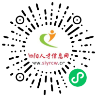 小程序码