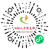 小程序码