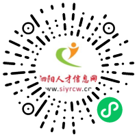 小程序碼
