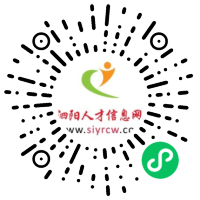 小程序码