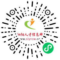 小程序碼