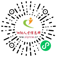 小程序碼