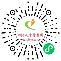 小程序码