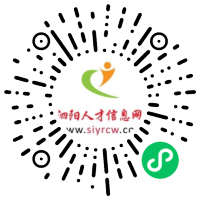 小程序碼
