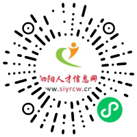 小程序碼