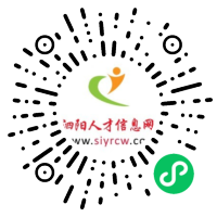 小程序碼