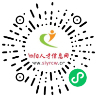 小程序碼