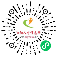 小程序碼