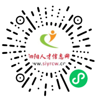 小程序碼