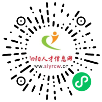小程序碼