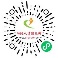 小程序码
