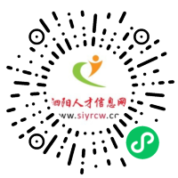 小程序码