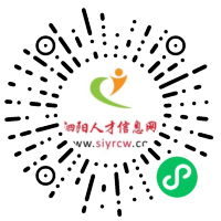 小程序码