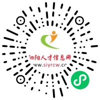 小程序码