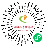 小程序码