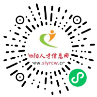 小程序码