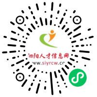 小程序碼