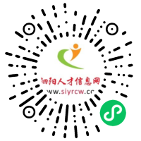 小程序碼