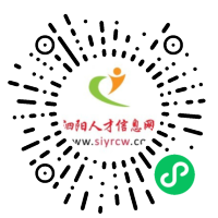 小程序碼