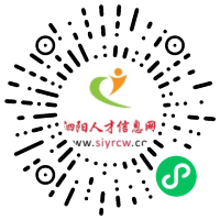 小程序碼