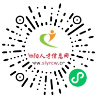 小程序码