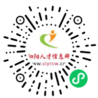 小程序碼