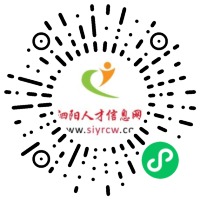 小程序碼