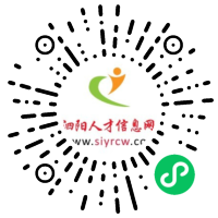 小程序碼
