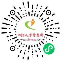 小程序码