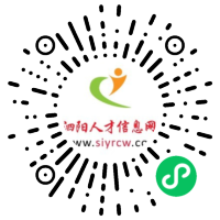 小程序码