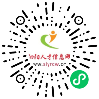 小程序码