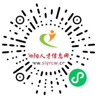 小程序碼