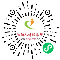 小程序码