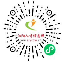 小程序碼