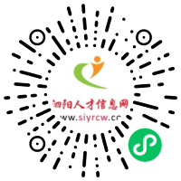 小程序碼