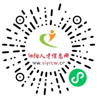 小程序碼
