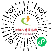 小程序碼