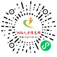 小程序码